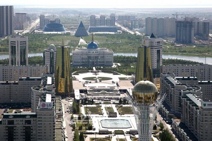 Kazakhstan is an ideal candidate to host US-DPRK Summit